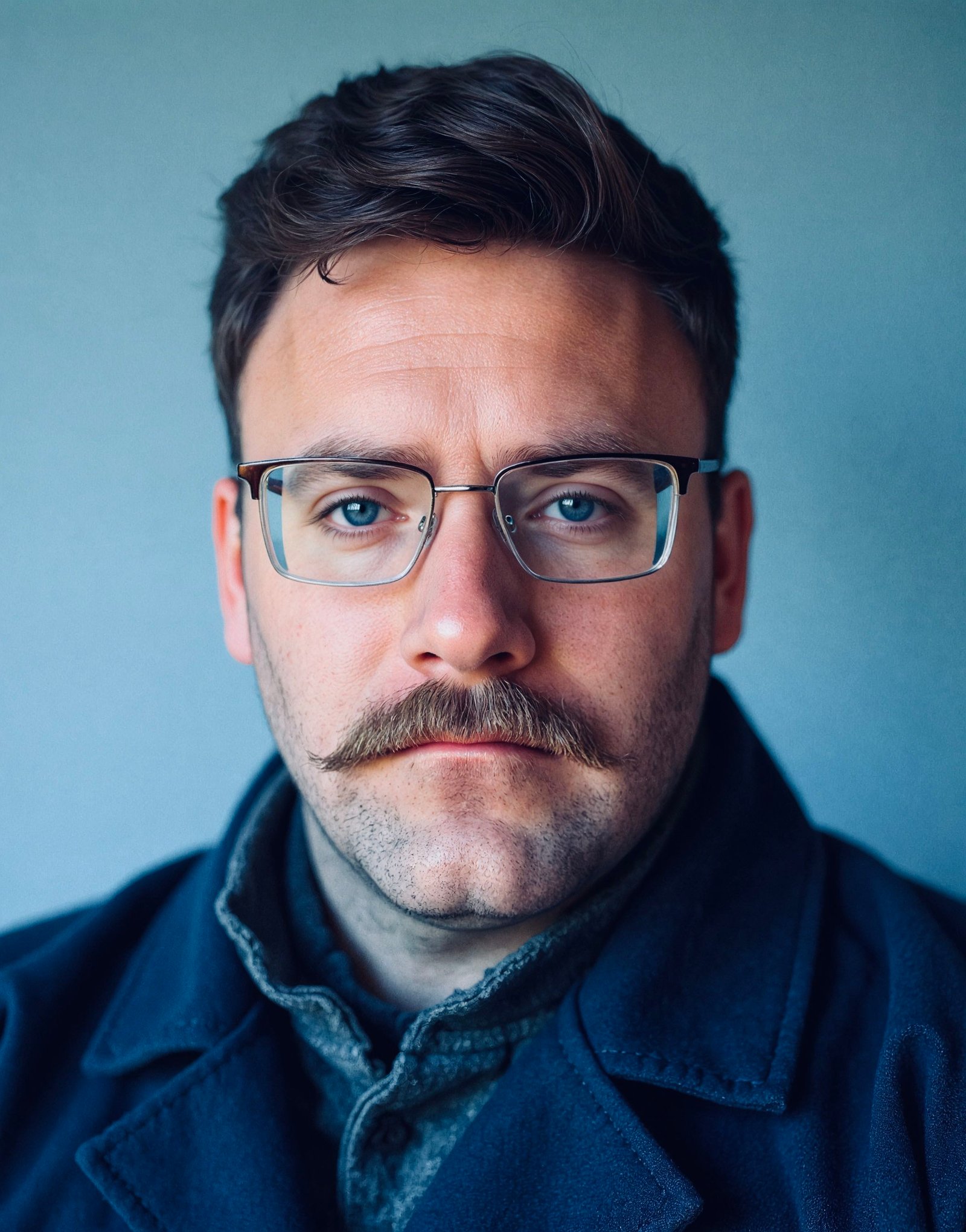 Brandon Pendleton