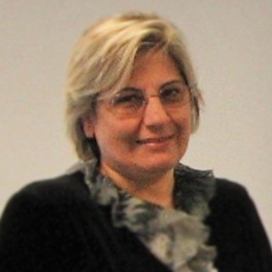 Dr. Lilly T. Christoforidou
