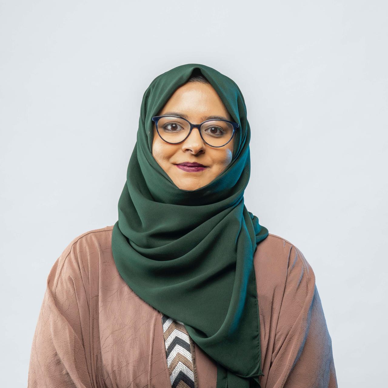 Noor J Aziz