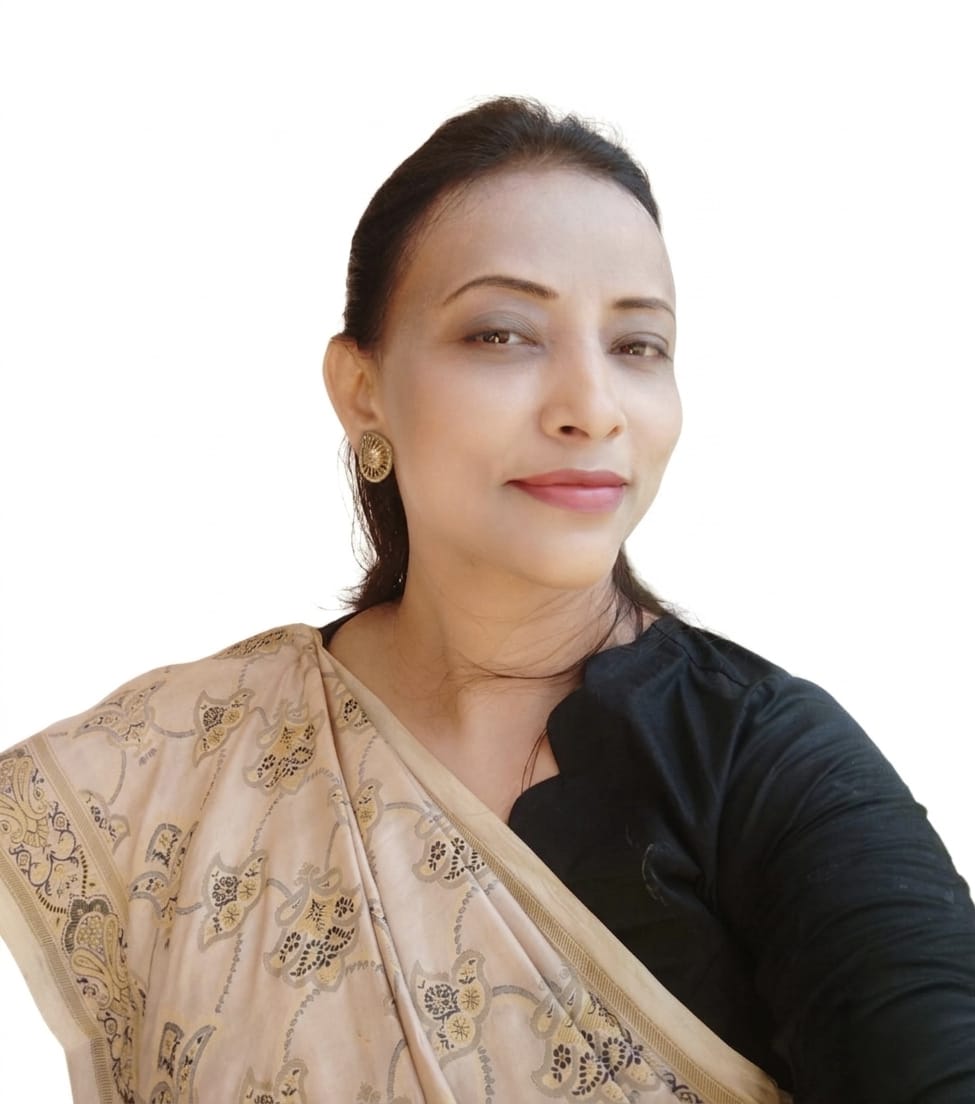 Dr. Noorafshan Bano