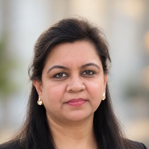 Tripti Gupta